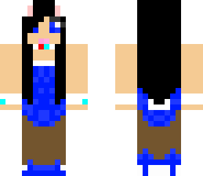 blue playboy bunny 2