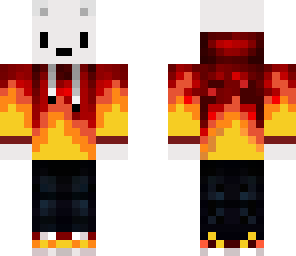 reflective's skin