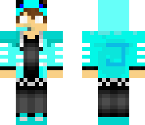 johnnycraftftw herobrines
