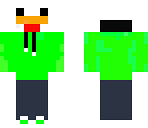 patito