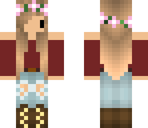 kawaii girl