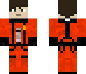 11th doctor space suit