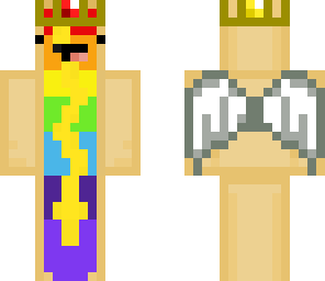 hotdog king