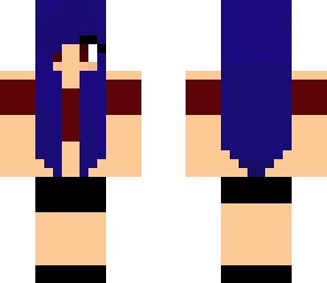 nether girl fixed