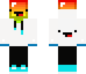 i change my skin too much