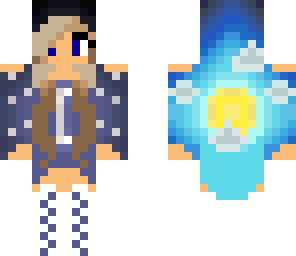 sun and moon