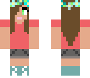 flower girl