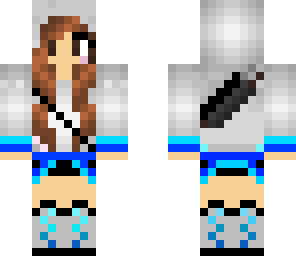 archer girl