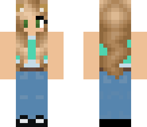 made myself