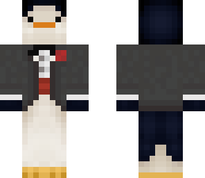 penguin