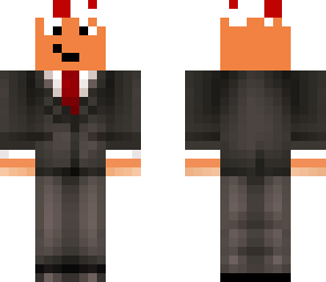 happy cake guy