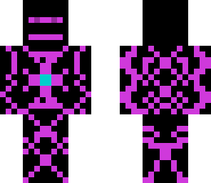 ender soilder