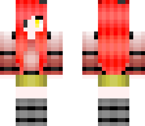 foxy girl