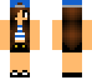 mc summer skin