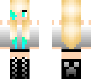 grosa skin
