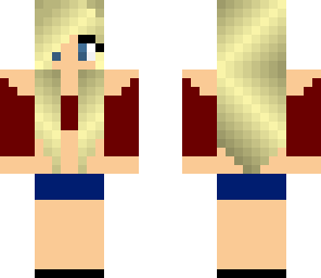 cute skin
