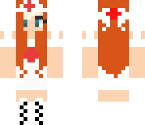 ginger medic