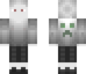 ghots boy