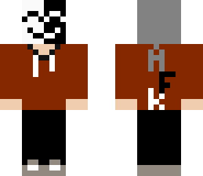jacket clown afk