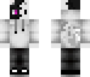 reflective's skin