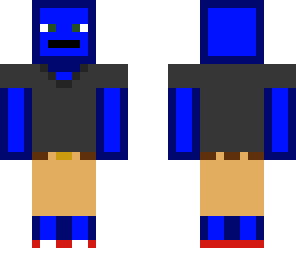 me but blu
