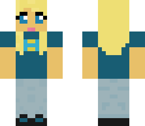 blue seirra