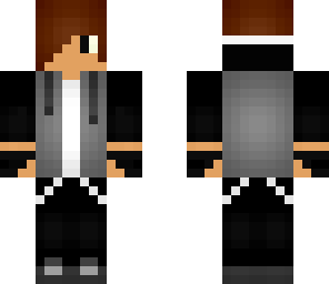 teen boy