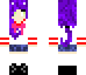 dj school girl