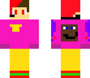 dark sean2