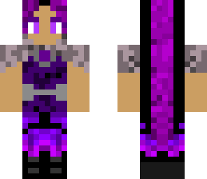 raven queen