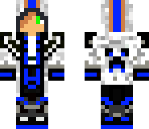 blue assassin