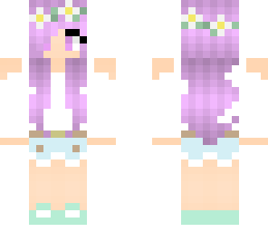 flower girl