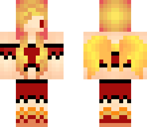 flammeeesss
