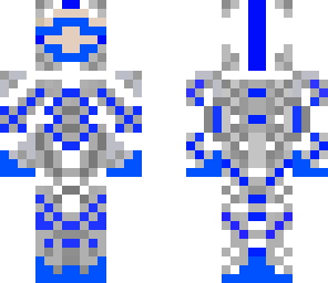 blue assassin