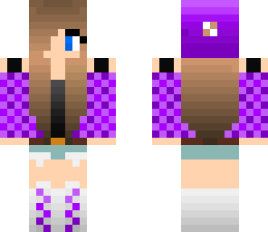 cute girl