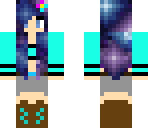 teenager of the galaxy