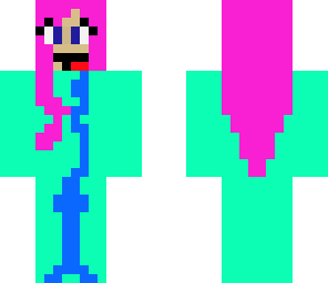 derpy person