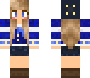 school girl