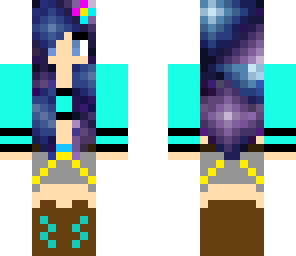 teenager of the galaxy edit