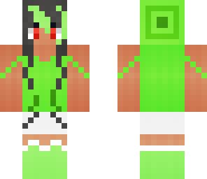 my new oc shaded 0 takeing skin requests 0