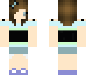 girl