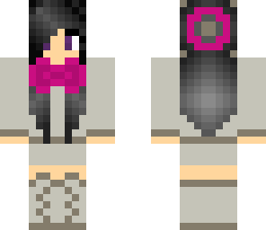 Skoda octavia minecraft