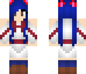 wendy marvell 