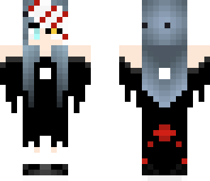 bleach monster