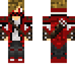 blonde explorer v2
