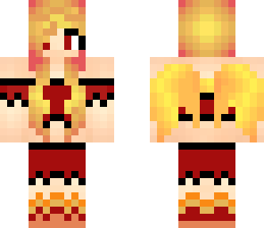 flamee