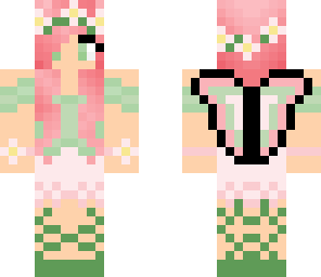 fairy lily