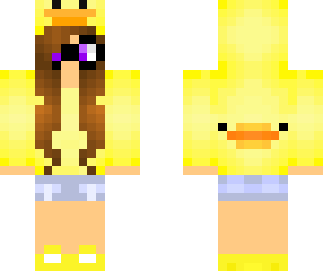 nerd duck