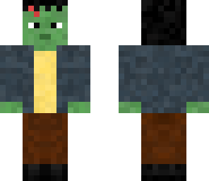 frankenstein
