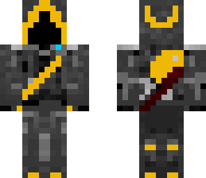 gold assassin